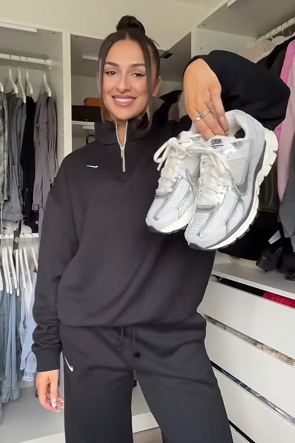 <h3>Elles parlent mieux que nous.</h3>