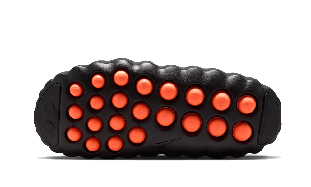 Nike Mind 001 Slide "Black Chrome"