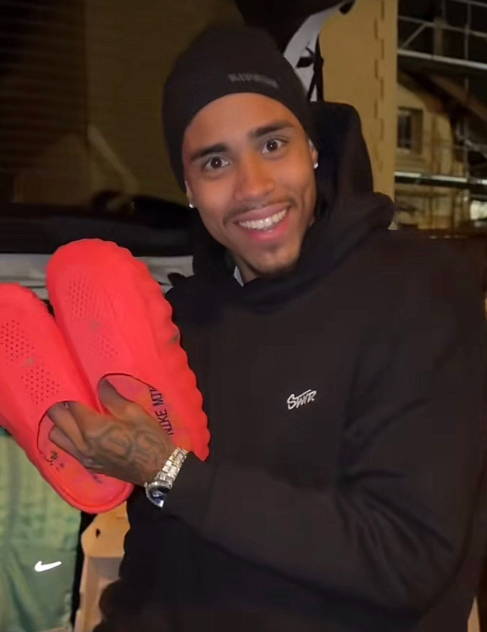 <h3>Elles parlent mieux que nous.</h3>