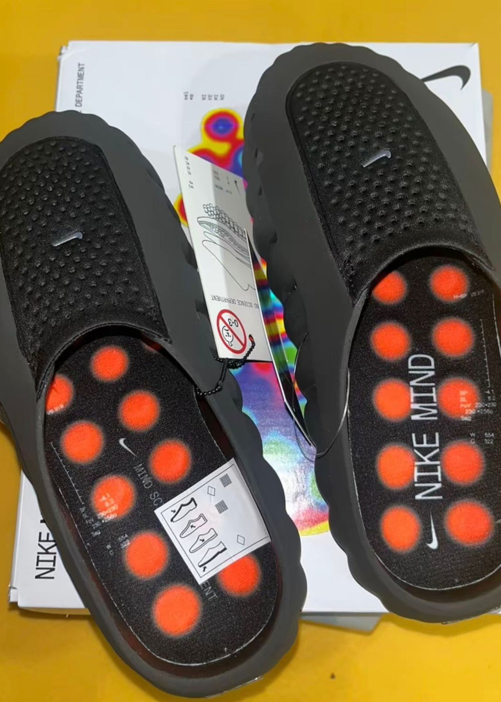 <h3>Elles parlent mieux que nous.</h3>