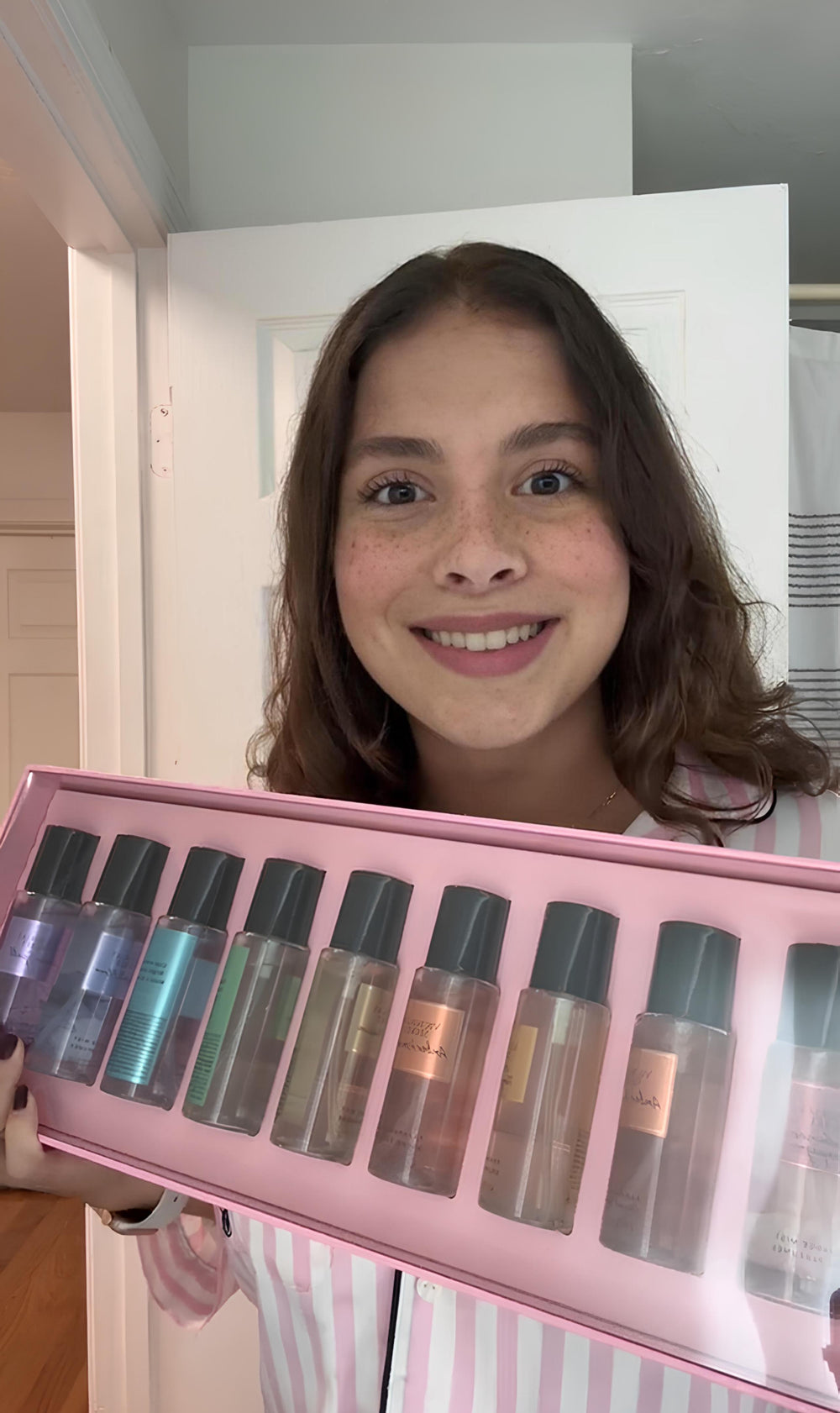 <h3>Elles parlent mieux que nous.</h3>