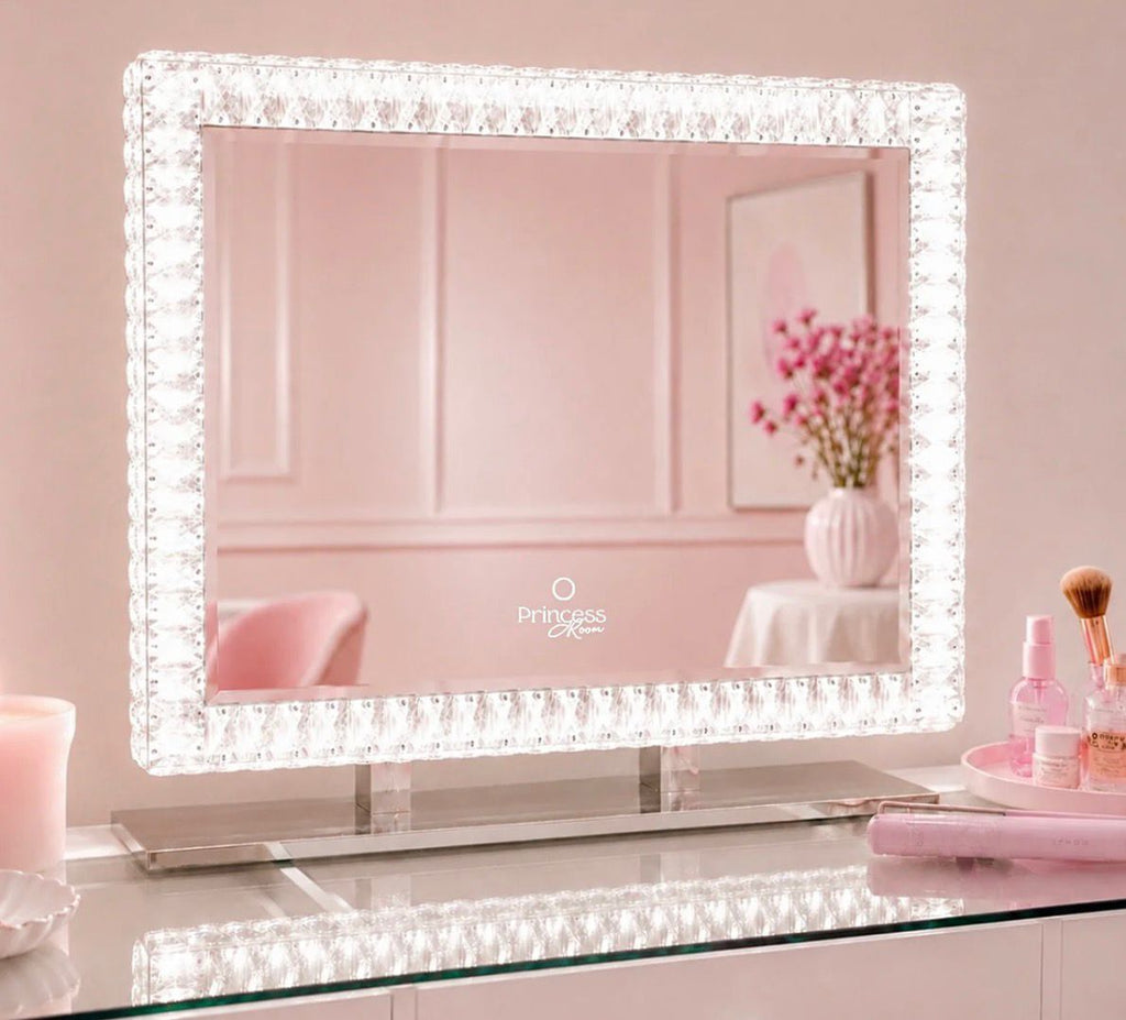 Miroir princesse - Bliss