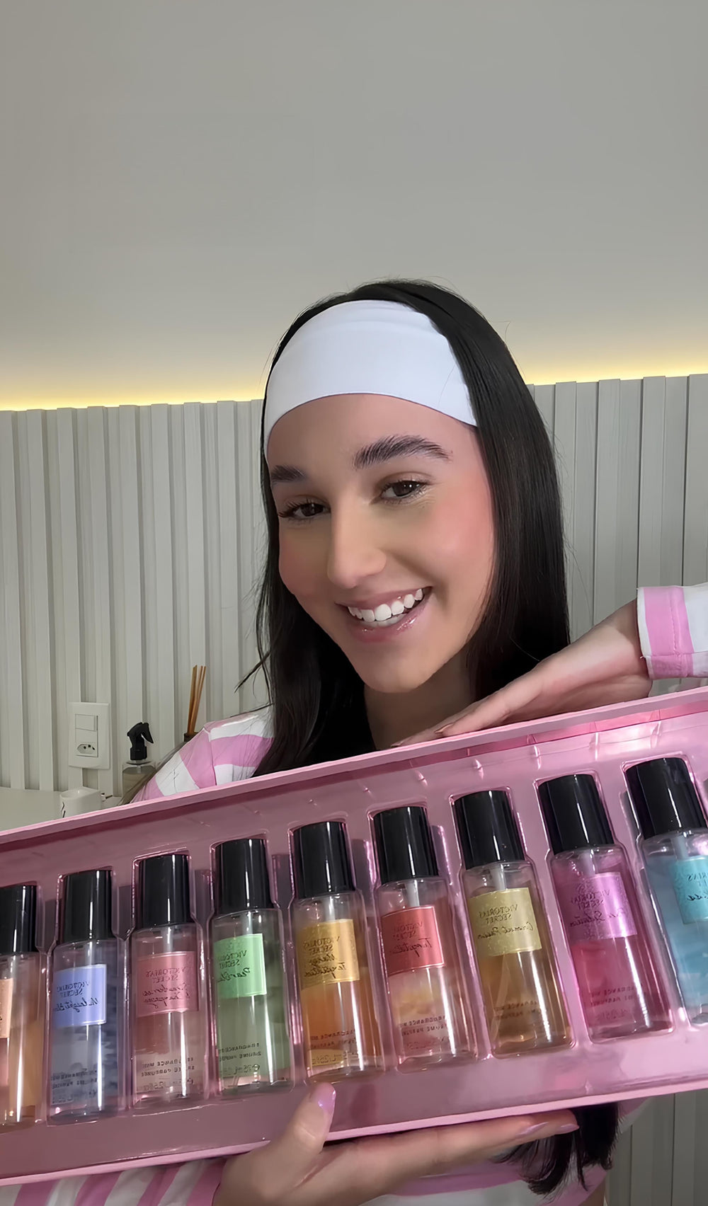 <h3>Elles parlent mieux que nous.</h3>